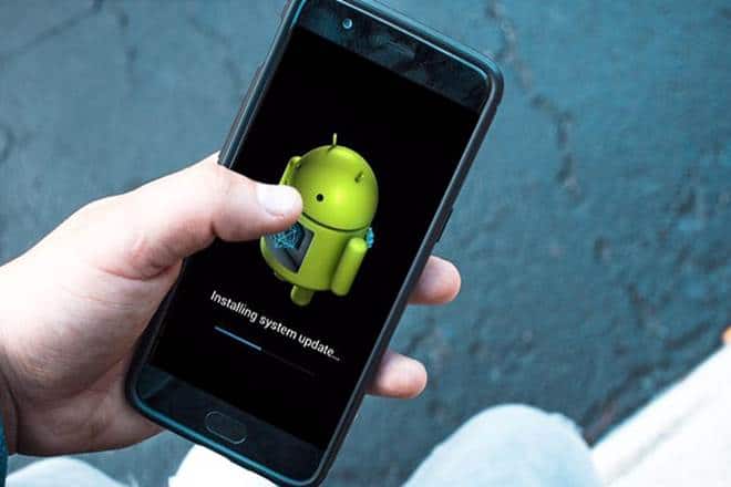 More than 2,000 phony Android applications found