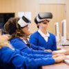 Will Virtual Actuality Open STEM Education And Jobs To More Indiviuals?