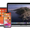 Apple dispatches open betas of iOS 13, iPadOS 13, and macOS Catalina