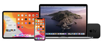 Apple dispatches open betas of iOS 13, iPadOS 13, and macOS Catalina