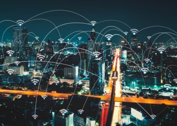 The web will consistently have enough space for every one of our gadgets