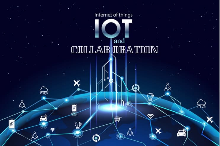 IOT : Web of Things