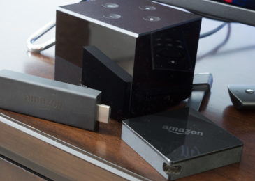 IMPROVEMENTS ON ALL SIDES : AMAZON FIRE TV CUBE (2019) REVIEW