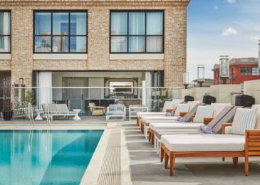 How Hospitality Design Changed by Social Media