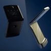 In Nature Motorola’s foldable RAZR may have been seen