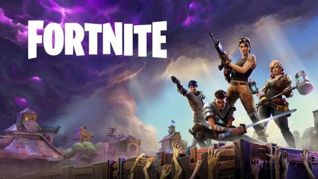 For Epic portable games Fortnite’s Android installer is currently a launcher