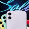 iPhone 11 and 11 Pro are on special at the present time – here are 3 Big Stock : Disregard Black Friday