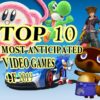 In 2019 Top Most 10 Video games