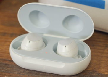 For Cyber Monday Samsung’s $100 Galaxy Buds are a simple suggestion