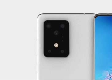 For the Galaxy S11 , Samsung Reportedly Has Some Major Camera Upgrades Planned