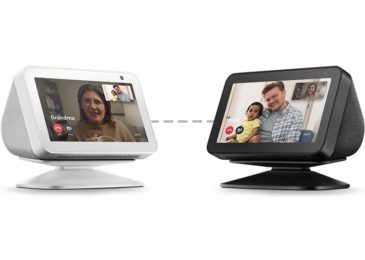 Get 2 for $90 : Twofold down on Echo Show 5