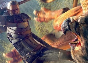 On Steam Following Netflix Witcher Show Launch Wild Hunt are Sets the New Performer Record  : The Witcher 3