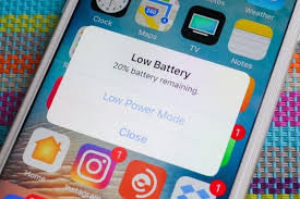 Analysts discover 17 Google Play applications that Besiege clients with battery-depleting Advertisements