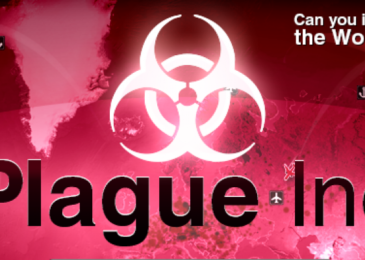 Pulled from Chinese application stores , Pandemic sim Plague Inc.