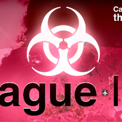 Pulled from Chinese application stores , Pandemic sim Plague Inc.