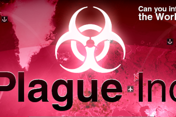 Pulled from Chinese application stores , Pandemic sim Plague Inc.