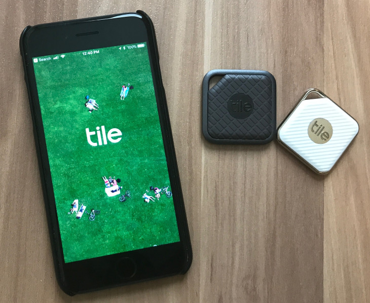 To locate their lost stuff Google Assistant presently works with Tile