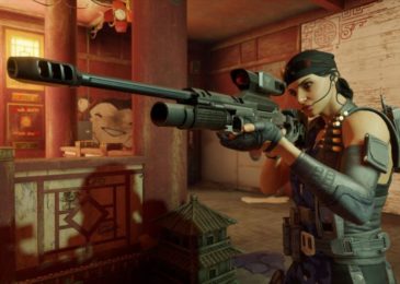 But It Won’t Happen , Respawning Might Help Expand The Game : Rainbow Six Siege