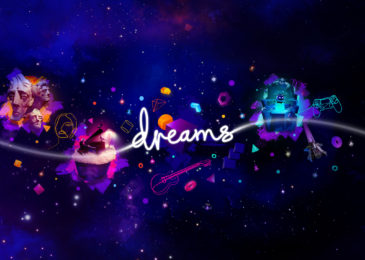 As magnificent play Imaginative learning : Dreams audit