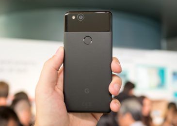 The Pixel 3 and 4 have anomalous moderate USB move speeds , Tests uncover