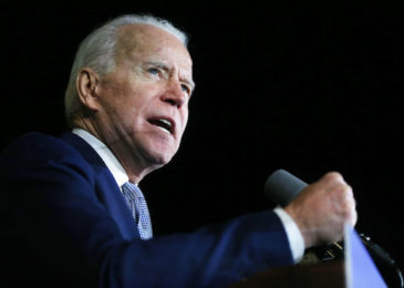 Web based life are Biden’s ‘Bernie brothers’ comment illuminates