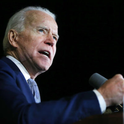 Web based life are Biden’s ‘Bernie brothers’ comment illuminates