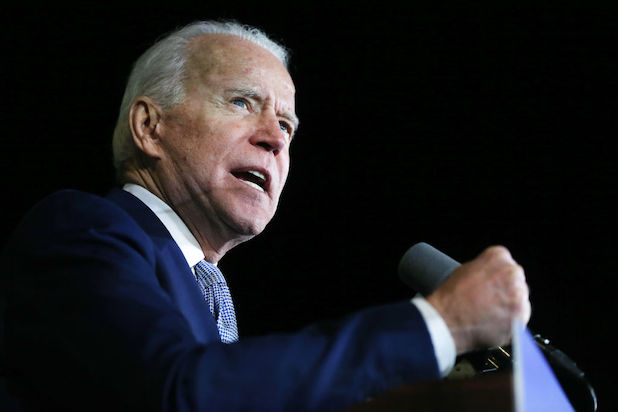 Web based life are Biden’s ‘Bernie brothers’ comment illuminates