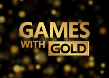 With Gold July 2020 List To Xbox Free Games