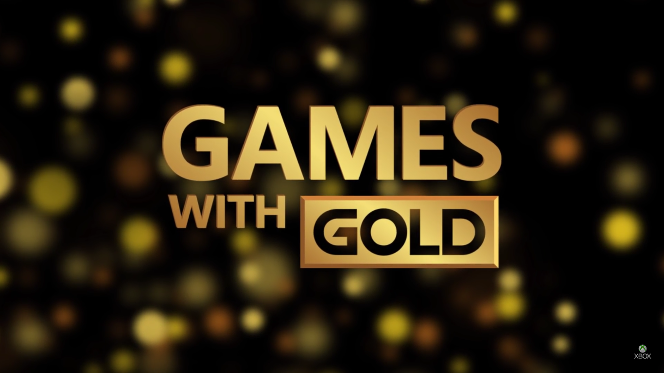 With Gold July 2020 List To Xbox Free Games