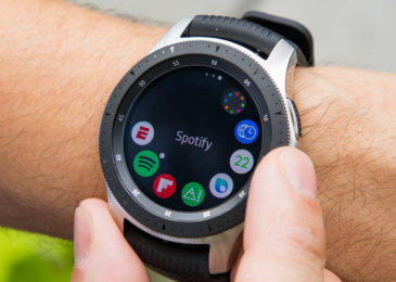Samsung: Galaxy Watch 3 software detailed in new leak