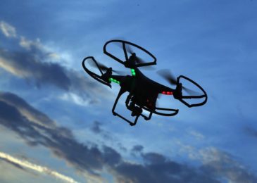 Rajat Khare founded Boundary Holding invests in Indian Artificial Intelligence startup Asteria Aerospace